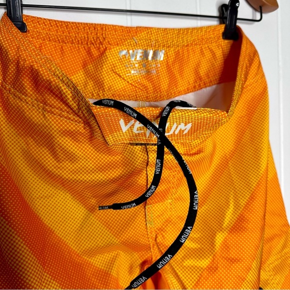 Venum Fight Team MMA Shorts - Picture 7 of 9